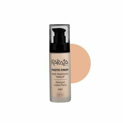 Karaja Photo Finish Foundation